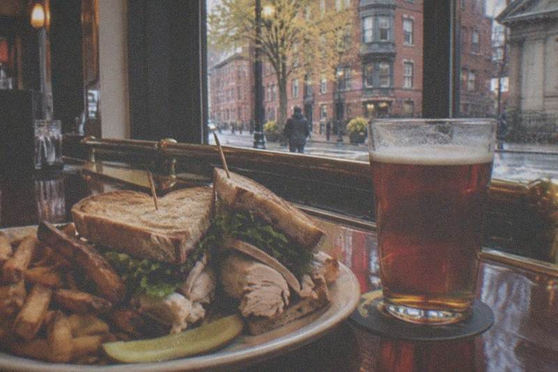 Food & History Combo Walk