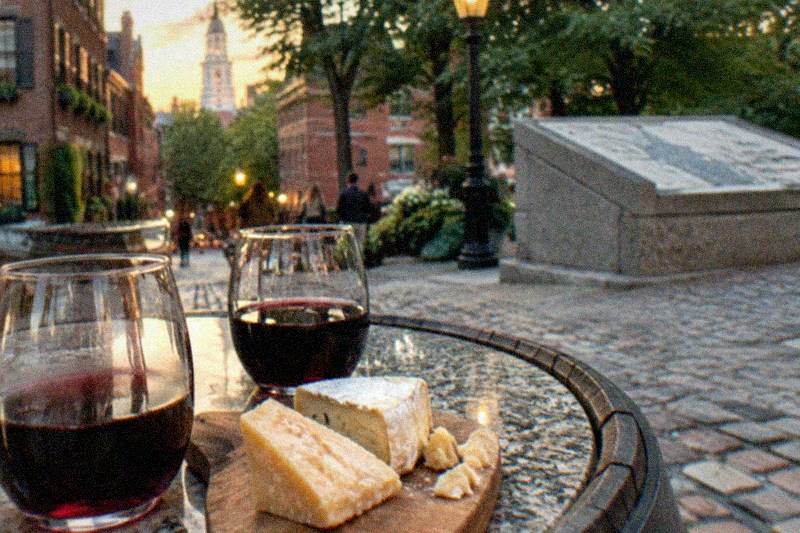 Wine & Limoncello, 3-Hour Walk